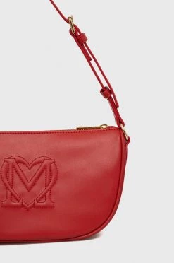 Γυναικεία Τσάντες χιαστί Τσάντα Love Moschino κόκκινο -Love Moschino Κατάστημα unnamed file 1209