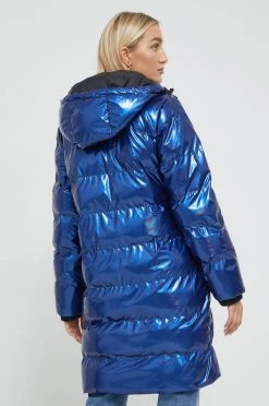 Γυναικεία Μακριά μπουφάν Μπουφάν Love Moschino ναυτικό μπλε, 8 Γυναικεία Μακριά μπουφάν Μπουφάν Love Moschino ναυτικό μπλε, -Love Moschino Κατάστημα unnamed file 121