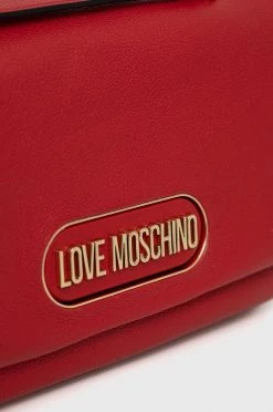 Γυναικεία Τσάντες χιαστί Τσάντα Love Moschino κόκκινο -Love Moschino Κατάστημα unnamed file 1212