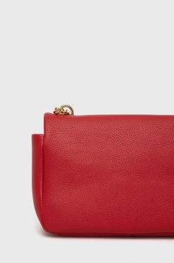 Γυναικεία Τσάντες χιαστί Τσάντα Love Moschino κόκκινο -Love Moschino Κατάστημα unnamed file 1213