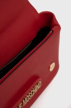 Γυναικεία Τσάντες χιαστί Τσάντα Love Moschino κόκκινο -Love Moschino Κατάστημα unnamed file 1214