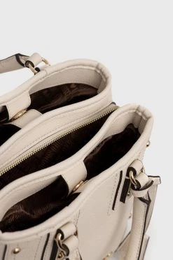 Γυναικεία Τσάντες Shopper και Tote Τσάντα Love Moschino μπεζ -Love Moschino Κατάστημα unnamed file 1219