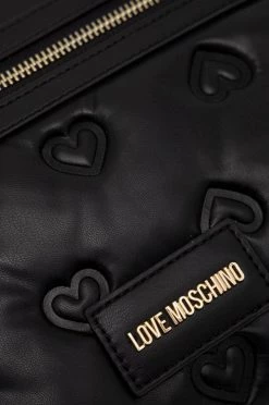 Γυναικεία Τσάντες χιαστί Τσάντα Love Moschino μαύρο -Love Moschino Κατάστημα unnamed file 1223