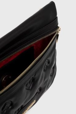 Γυναικεία Τσάντες χιαστί Τσάντα Love Moschino μαύρο -Love Moschino Κατάστημα unnamed file 1224