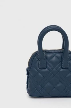 Γυναικεία Τσάντες χειρός Τσάντα συμπλέκτη Love Moschino ναυτικό μπλε -Love Moschino Κατάστημα unnamed file 1227