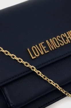 Γυναικεία Τσάντες χιαστί Τσάντα Love Moschino ναυτικό μπλε -Love Moschino Κατάστημα unnamed file 1233