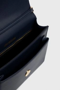 Γυναικεία Τσάντες χιαστί Τσάντα Love Moschino ναυτικό μπλε -Love Moschino Κατάστημα unnamed file 1234