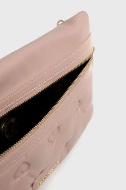 Γυναικεία Τσάντες χιαστί Τσάντα Love Moschino μπεζ -Love Moschino Κατάστημα unnamed file 1239