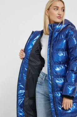 Γυναικεία Μακριά μπουφάν Μπουφάν Love Moschino ναυτικό μπλε, 11 Γυναικεία Μακριά μπουφάν Μπουφάν Love Moschino ναυτικό μπλε, -Love Moschino Κατάστημα unnamed file 124