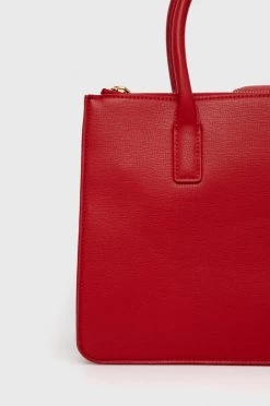 Γυναικεία Τσάντες Shopper και Tote Τσάντα Love Moschino κόκκινο -Love Moschino Κατάστημα unnamed file 1247