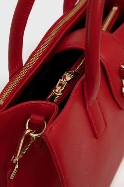 Γυναικεία Τσάντες Shopper και Tote Τσάντα Love Moschino κόκκινο -Love Moschino Κατάστημα unnamed file 1249