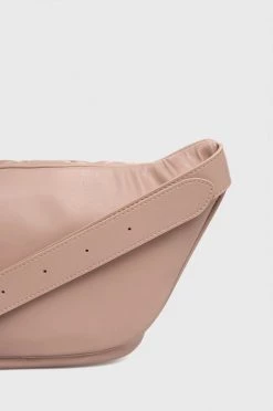 Γυναικεία Τσαντάκια μέσης Τσάντα φάκελος Love Moschino μπεζ -Love Moschino Κατάστημα unnamed file 1262