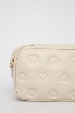 Γυναικεία Τσάντες χιαστί Τσάντα Love Moschino μπεζ 7 Γυναικεία Τσάντες χιαστί Τσάντα Love Moschino μπεζ -Love Moschino Κατάστημα unnamed file 1265