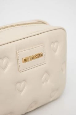Γυναικεία Τσάντες χιαστί Τσάντα Love Moschino μπεζ 8 Γυναικεία Τσάντες χιαστί Τσάντα Love Moschino μπεζ -Love Moschino Κατάστημα unnamed file 1266