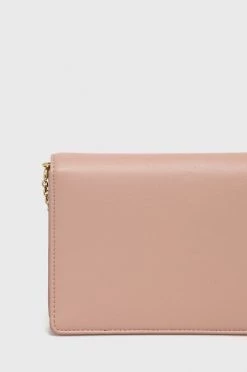 Γυναικεία Τσάντες χιαστί Τσάντα Love Moschino ροζ -Love Moschino Κατάστημα unnamed file 1270