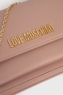 Γυναικεία Τσάντες χιαστί Τσάντα Love Moschino ροζ -Love Moschino Κατάστημα unnamed file 1271