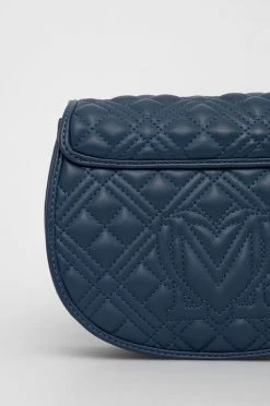 Γυναικεία Τσάντες χιαστί Τσάντα Love Moschino ναυτικό μπλε -Love Moschino Κατάστημα unnamed file 1276