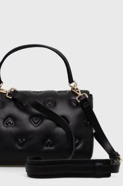 Γυναικεία Τσάντες χιαστί Τσάντα Love Moschino μαύρο 7 Γυναικεία Τσάντες χιαστί Τσάντα Love Moschino μαύρο -Love Moschino Κατάστημα unnamed file 1281