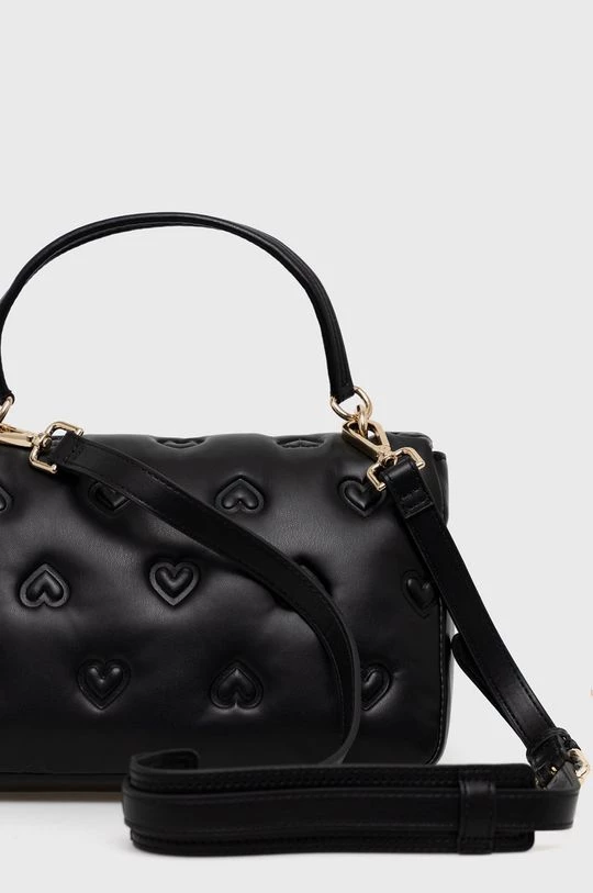 Γυναικεία Τσάντες χιαστί Τσάντα Love Moschino μαύρο 3 Γυναικεία Τσάντες χιαστί Τσάντα Love Moschino μαύρο - Image 3
