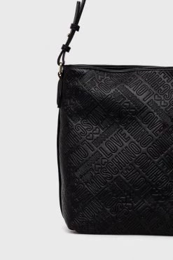 Γυναικεία Τσάντες Shopper και Tote Τσάντα Love Moschino μαύρο -Love Moschino Κατάστημα unnamed file 1291