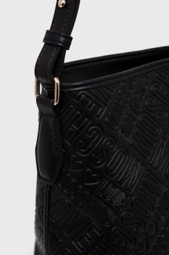 Γυναικεία Τσάντες Shopper και Tote Τσάντα Love Moschino μαύρο -Love Moschino Κατάστημα unnamed file 1292