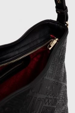 Γυναικεία Τσάντες Shopper και Tote Τσάντα Love Moschino μαύρο -Love Moschino Κατάστημα unnamed file 1293