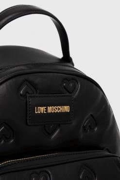 Γυναικεία Σακίδια πλάτης Σακίδιο πλάτης Love Moschino μαύρο, -Love Moschino Κατάστημα unnamed file 1297