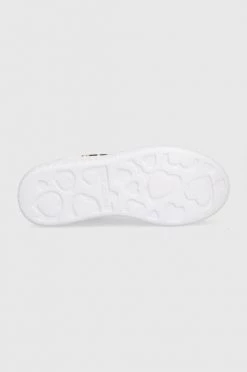 Γυναικεία Sneakers Αθλητικά Love Moschino άσπρο -Love Moschino Κατάστημα unnamed file 13