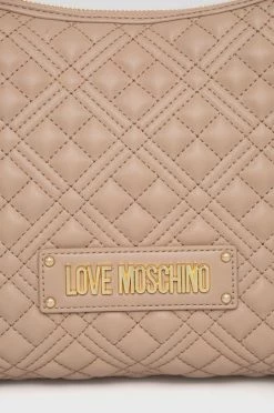 Γυναικεία Τσάντες Shopper και Tote Τσάντα Love Moschino μπεζ -Love Moschino Κατάστημα unnamed file 1307