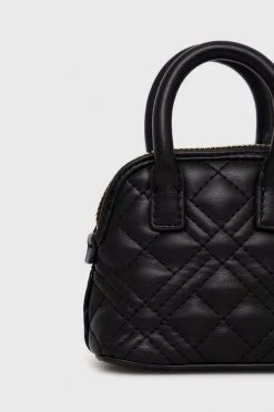 Γυναικεία Τσάντες χειρός Τσάντα συμπλέκτη Love Moschino μαύρο -Love Moschino Κατάστημα unnamed file 1312