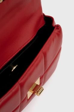 Γυναικεία Τσάντες χιαστί Τσάντα Love Moschino κόκκινο -Love Moschino Κατάστημα unnamed file 1331