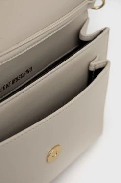 Γυναικεία Τσάντες χιαστί Τσάντα Love Moschino μπεζ -Love Moschino Κατάστημα unnamed file 1337