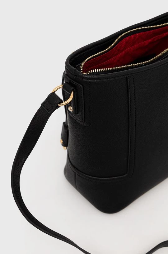 Γυναικεία Τσάντες Shopper και Tote Τσάντα Love Moschino μαύρο 5 Γυναικεία Τσάντες Shopper και Tote Τσάντα Love Moschino μαύρο - Image 5