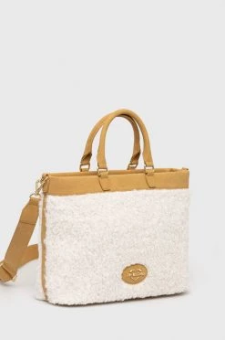 Γυναικεία Τσάντες Shopper και Tote Τσάντα Love Moschino μπεζ -Love Moschino Κατάστημα unnamed file 1340