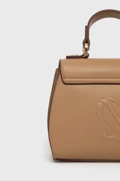 Γυναικεία Τσάντες χιαστί Τσάντα Love Moschino καφέ -Love Moschino Κατάστημα unnamed file 1347