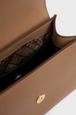 Γυναικεία Τσάντες χιαστί Τσάντα Love Moschino καφέ -Love Moschino Κατάστημα unnamed file 1349