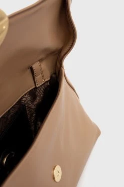 Γυναικεία Τσάντες χιαστί Τσάντα Love Moschino μπεζ -Love Moschino Κατάστημα unnamed file 1355