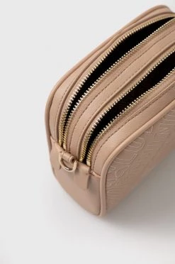 Γυναικεία Τσάντες χιαστί Τσάντα Love Moschino μπεζ -Love Moschino Κατάστημα unnamed file 1374