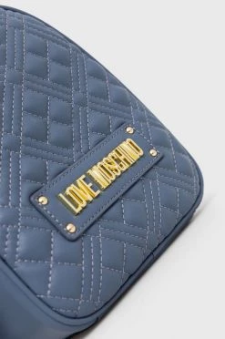 Γυναικεία Τσάντες χιαστί Τσάντα Love Moschino ναυτικό μπλε -Love Moschino Κατάστημα unnamed file 1377