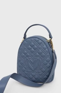 Γυναικεία Τσάντες χιαστί Τσάντα Love Moschino ναυτικό μπλε -Love Moschino Κατάστημα unnamed file 1378