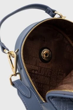 Γυναικεία Τσάντες χιαστί Τσάντα Love Moschino ναυτικό μπλε -Love Moschino Κατάστημα unnamed file 1379