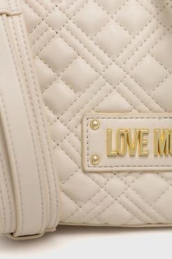 Γυναικεία Τσάντες και τσάντες ώμου Τσάντα Love Moschino μπεζ -Love Moschino Κατάστημα unnamed file 1382