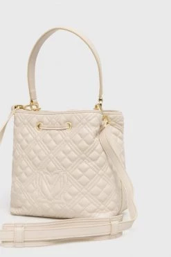 Γυναικεία Τσάντες και τσάντες ώμου Τσάντα Love Moschino μπεζ -Love Moschino Κατάστημα unnamed file 1383