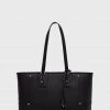 Γυναικεία Τσάντες Shopper και Tote Τσάντα Love Moschino μαύρο