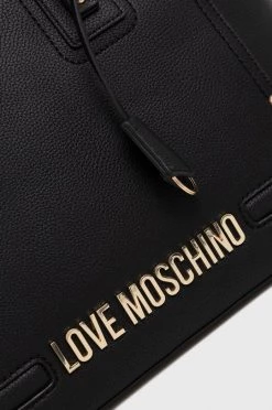 Γυναικεία Τσάντες Shopper και Tote Τσάντα Love Moschino μαύρο -Love Moschino Κατάστημα unnamed file 1392