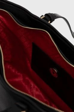 Γυναικεία Τσάντες Shopper και Tote Τσάντα Love Moschino μαύρο -Love Moschino Κατάστημα unnamed file 1394