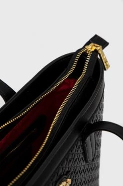 Γυναικεία Τσάντες Shopper και Tote Τσάντα Love Moschino μαύρο -Love Moschino Κατάστημα unnamed file 1409