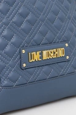 Γυναικεία Τσάντες Shopper και Tote Τσάντα Love Moschino ναυτικό μπλε -Love Moschino Κατάστημα unnamed file 1412