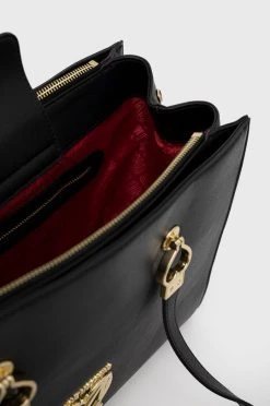 Γυναικεία Τσάντες Shopper και Tote Τσάντα Love Moschino μαύρο -Love Moschino Κατάστημα unnamed file 1455