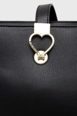 Γυναικεία Τσάντες Shopper και Tote Τσάντα Love Moschino μαύρο -Love Moschino Κατάστημα unnamed file 1459